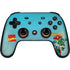 Marvel Classic Comics The Avengers Google Stadia Controller Skin